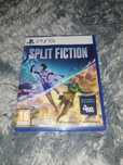 Split fiction ps5 jak nowa