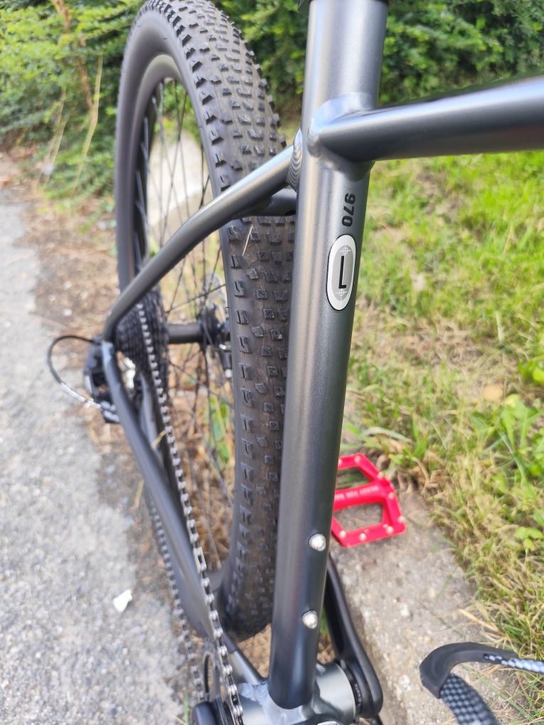 Rower MTB 29er Scott Scale 970 1x12 Jak nowy L