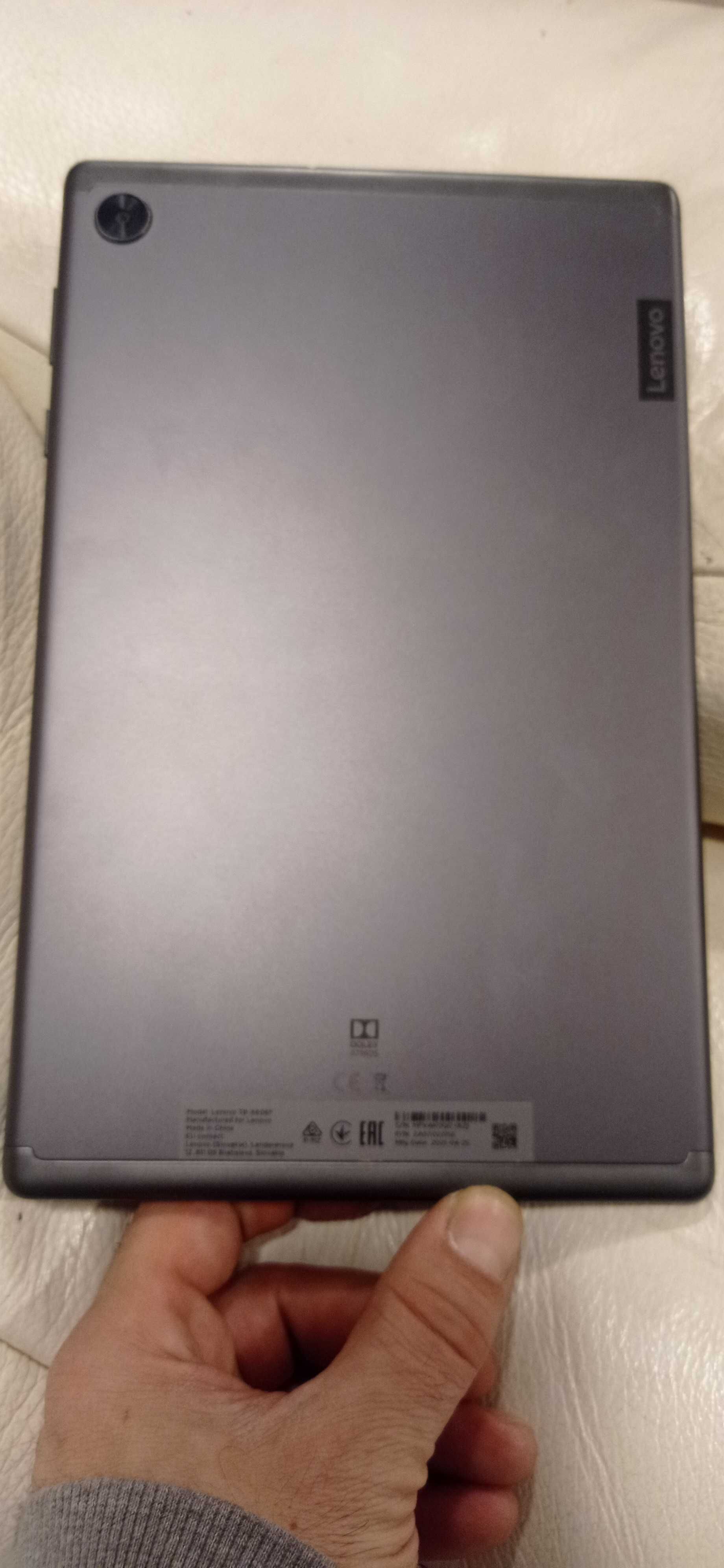 Tablet Lenovo M10 FHD Plus