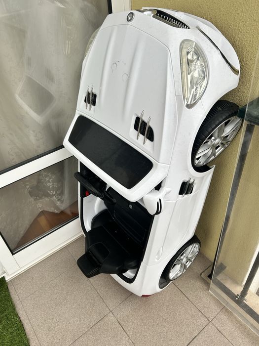 Vendo carro crianças