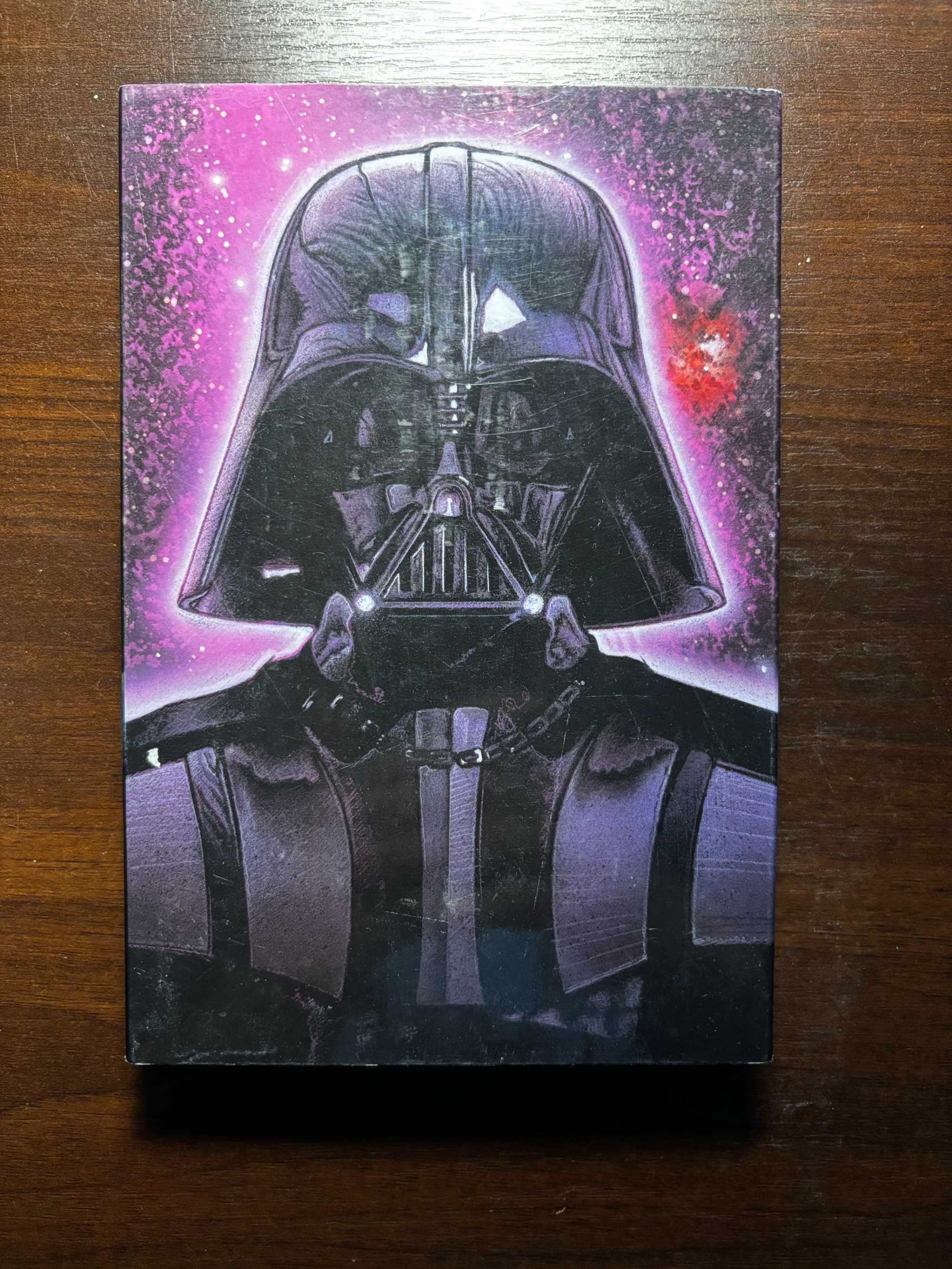 Star Wars: The Rise and Fall of Darth Vader - Ryder Windham