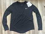 Koszulka z dlugim rekawem Nike Running dri-fit damska R. M do biegania
