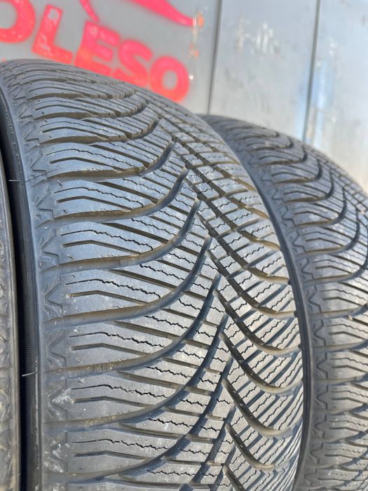 Шини 225/45 r17 зима сиан нових 24 рік
