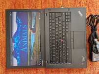Thinkpad T450 Biznesowy Lenovo laptop SSD 128GB i5-5200U Poznań