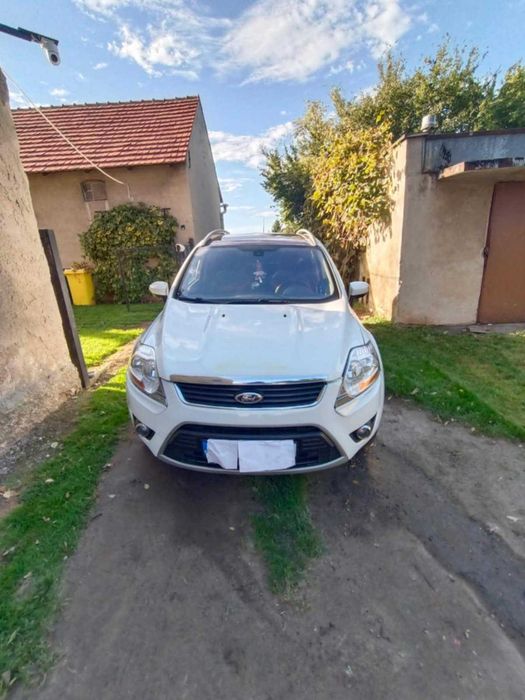 Ford Kuga mk1 Bardzo ładny stan