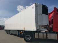 Schmitz Cargobull SKO 24L  Schmitz Cargobull SKO 24L