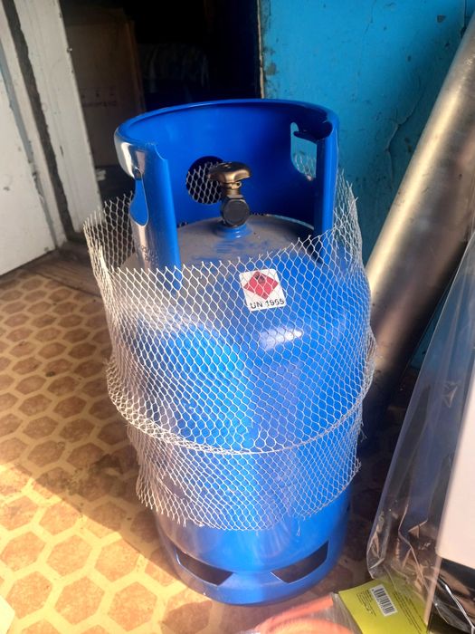 Продам балон с конвектором