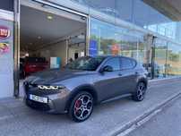 Alfa Romeo Tonale 1.3 Plug-In Hybrid Sprint e-AWD