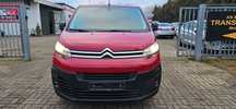 Бампер Citroen Jumpy IV (4) 2016- разборка сітроен джампи 4 запчастини