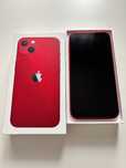 iPhone 13 czerwony