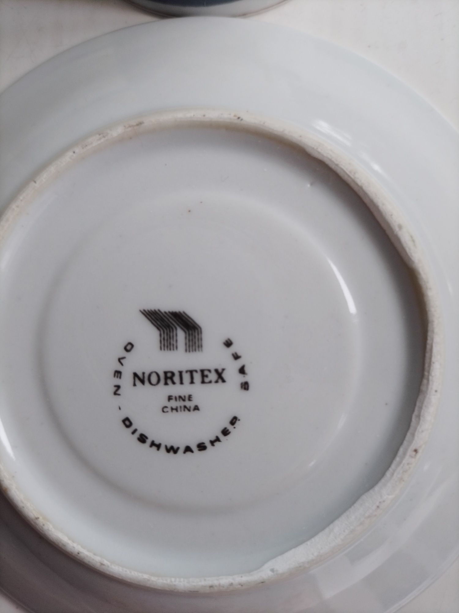 Сервіз набір кавовий кофейний новий Noritex на 4 персони 75 мл