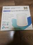 Router Wi-Fi Mesh TP-Link Deco X50