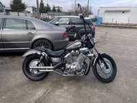 Yamaha Virago 535 custom