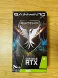 RTX 3090 Phoenix 24GB (Gainward)