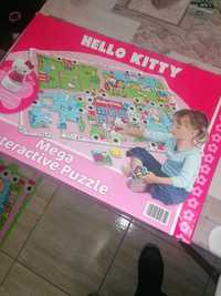 Puzzle Hello Kitty