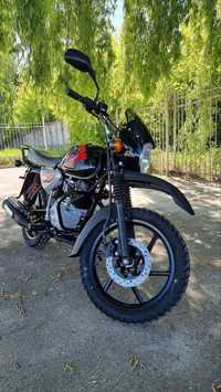 BAJAJ Boxer BM150 XD  Disk