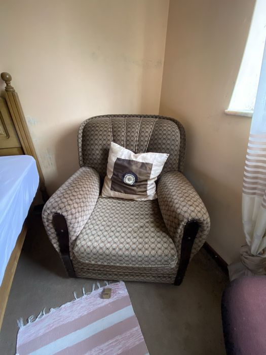 Vendo mobilia de casa