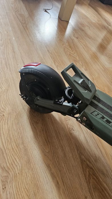 Hulajnoga elektryczna VSETT 8