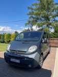 Sprzedam opla vivaro 2004r, 2,5km