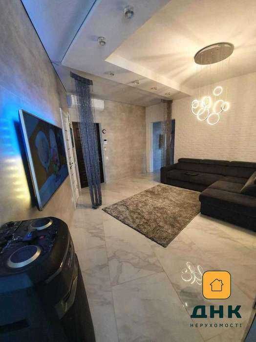 Лучшая цена‼️Аркадия 3 Спальни‼️Ремонт Генуэзская Жемчужина Море