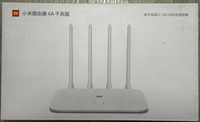 Xiaomi Mi WiFi Router 4A Gigabit Edition (DVB4218CN)