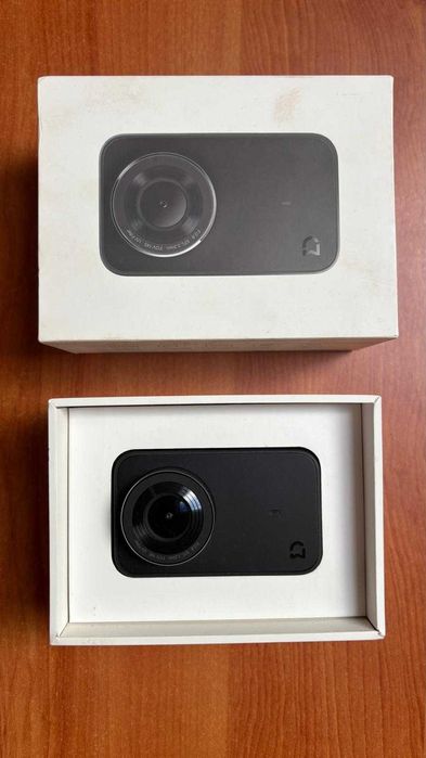 Xiaomi Mi Action Camera 4K