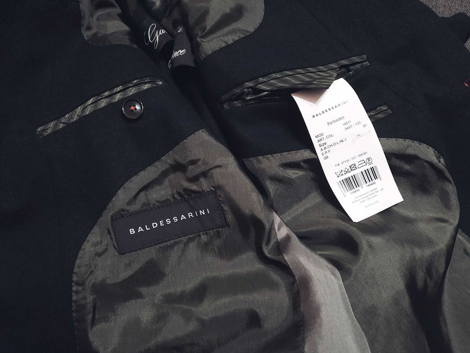 Блейзер Baldessarini Barbados