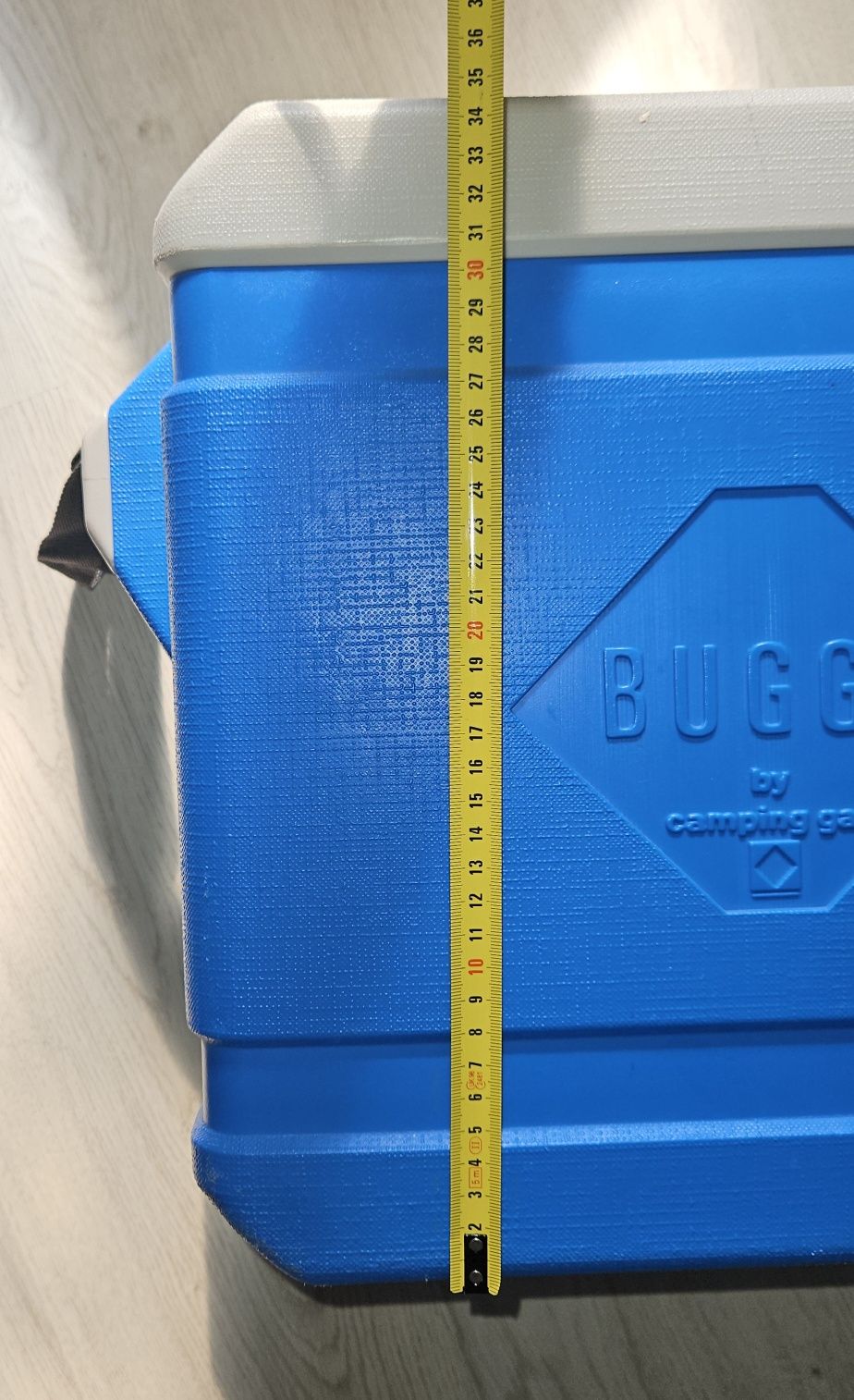Geleira rígida CampingGaz 20 Litros Buggy