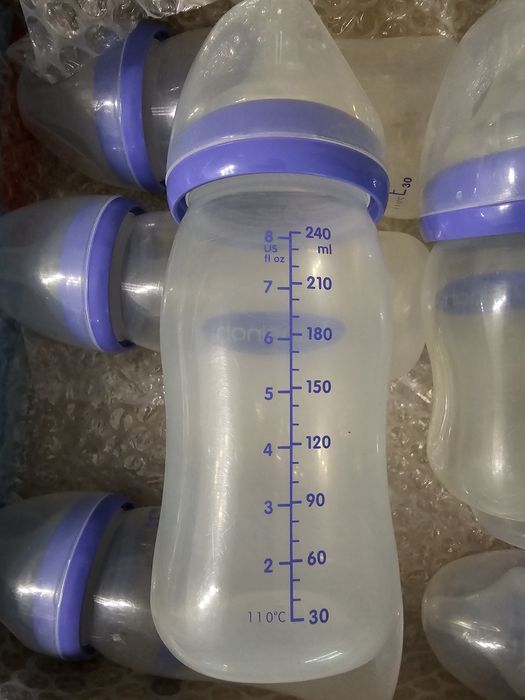 Butelki do karmienia Lansinoh