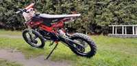 Cross Nitro Deluxe 125 pitbike