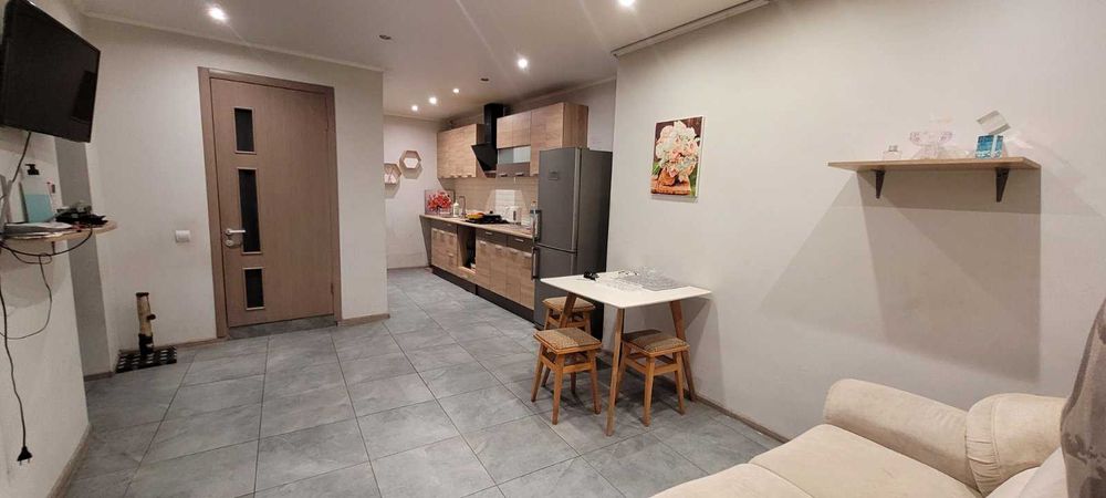 2 комнатная квартира, ул. Балковская/Дальницкая