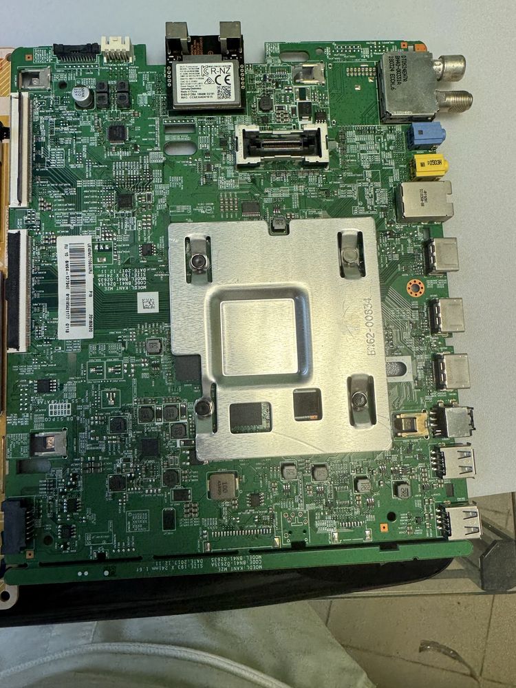 Плата main Samsung BN41-02635A