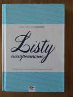Listy niezapomniane