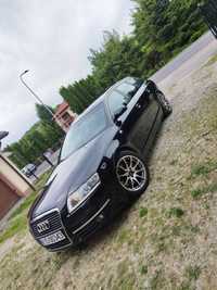 Audi a6 c6 2.0 tfsi automat zamiana