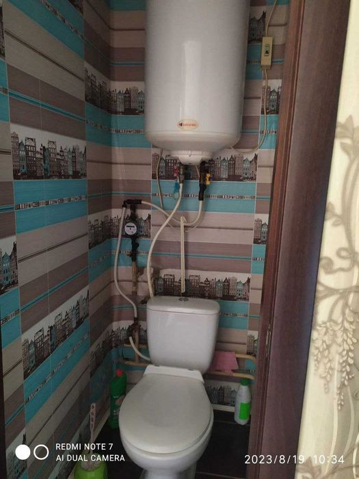 Продам 1 ком. кв-ру  в Чугуеве