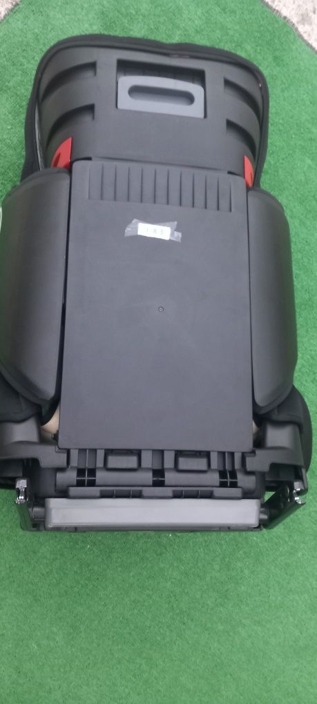 Cadeira Auto Grupo 2/3 com isofix