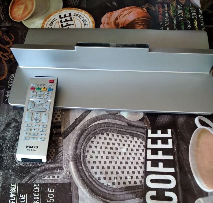 Телевізор Phillips Flat tv діагональ 32