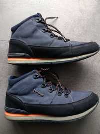 Buty zimowe jesienne Sprandi r. 38 25 cm