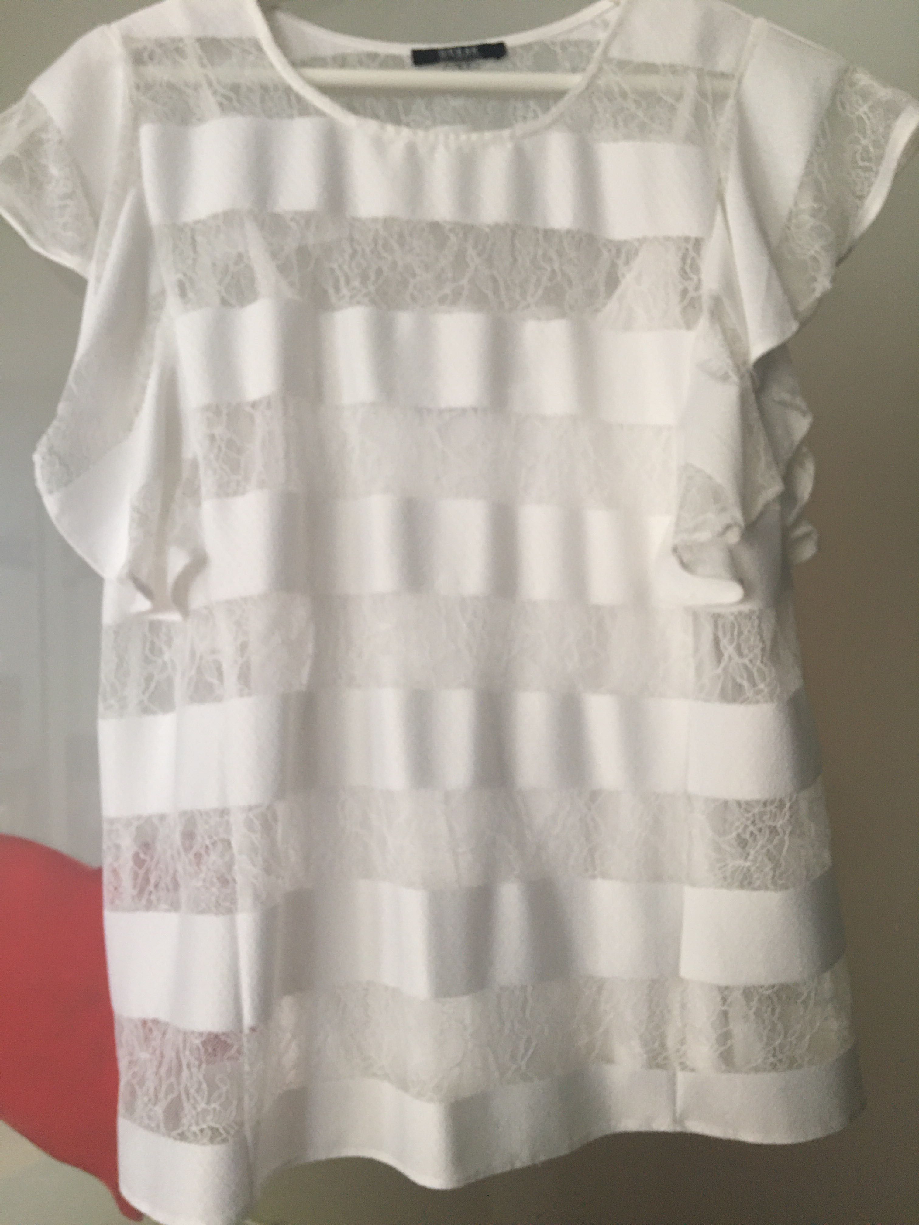 Bluzka Guess roz. L