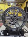 Felgi Aluminiowe 5x112 6,5jx16 et49 MERCEDES