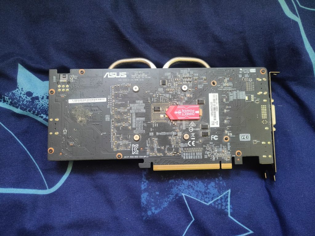 Karta graficzna NVIDIA GeForce GTX 1060 3GB