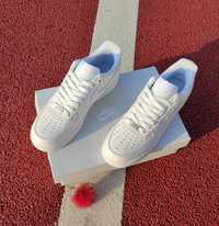 Nike Air Force 1 Low '07 White 39