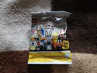 Lego 71030 CMF Looney Tunes kojot Wiluś #2