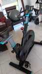 Bicicleta de cycling