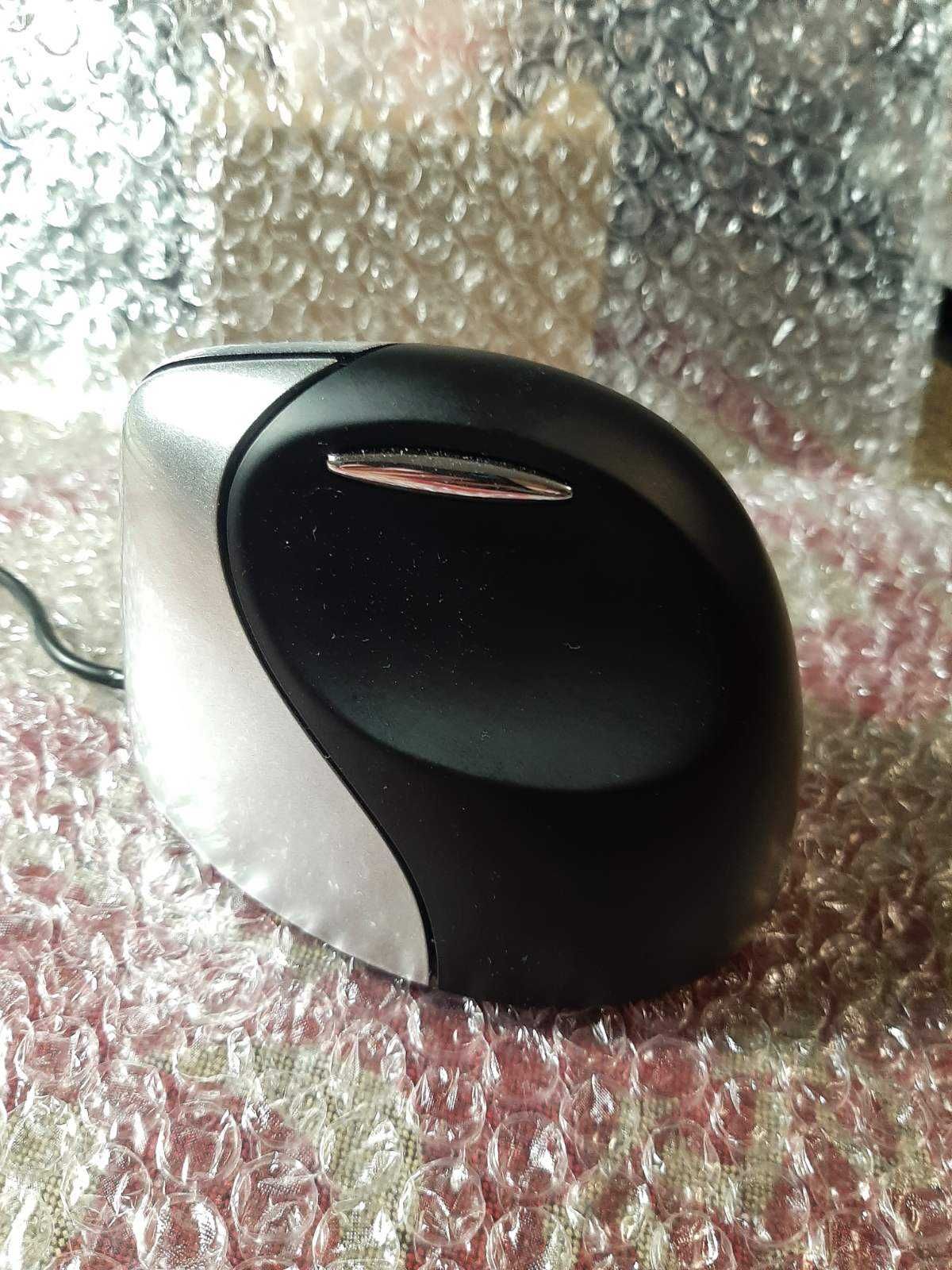 Evoluent verticalMouse 3 rev. 2