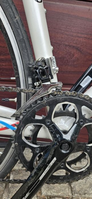 Rower szosowy Colnago