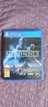 Gra Star Wars Battlefront 2 na ps4