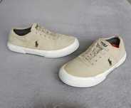 Ralph Lauren oryginalne buty sportowe trampki rozm 40