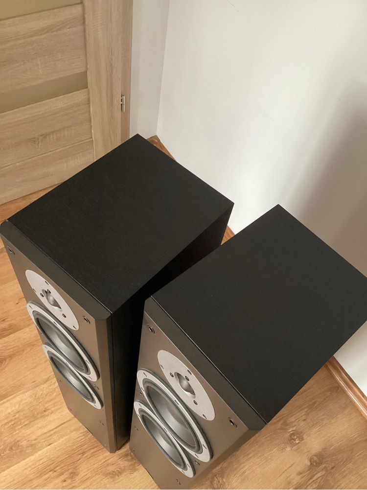 Dynaudio DM 3/7 kolumny głośnikowe