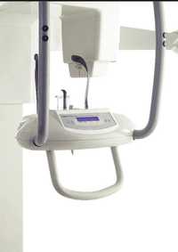 Ortopantomografo 8000c com Teleradiohrafia
